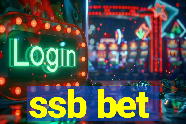 ssb bet